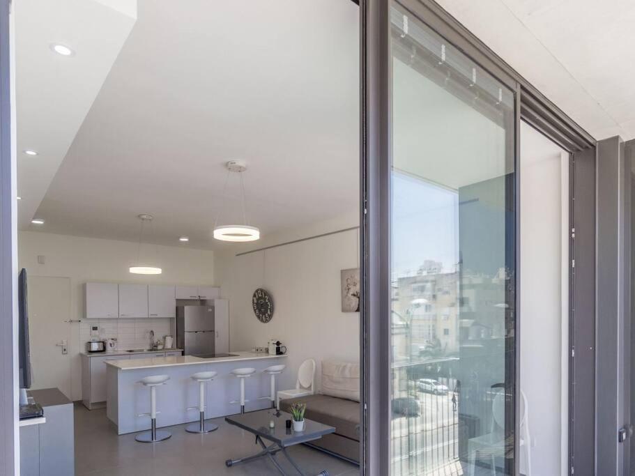 Arlozorov Ben Yehuda Apartment Tel Aviv