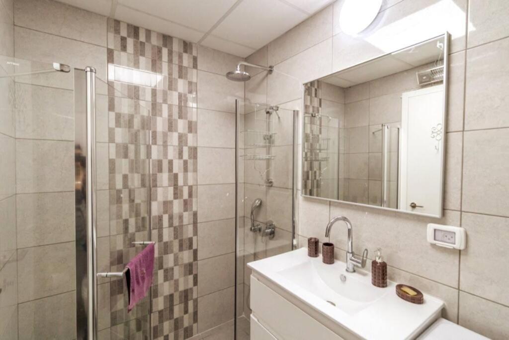 Apartment Arlozorov Ben Yehuda *