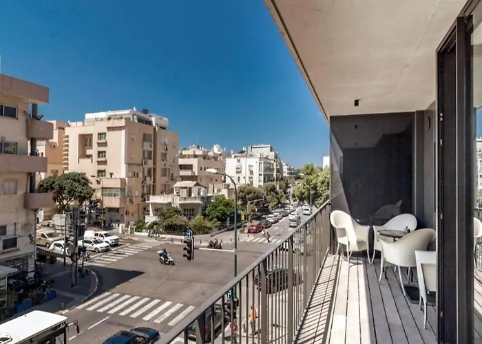 Arlozorov Ben Yehuda